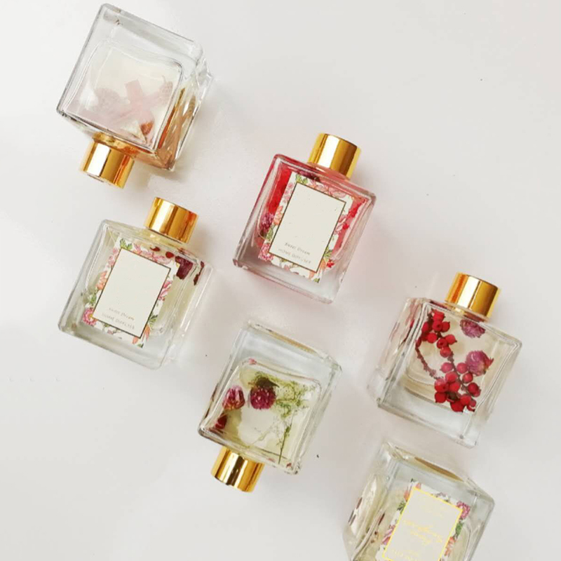 Free samples provide diffuser wholesaler flower aroma essential oil